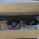 29" RV Table Legs and RV Table Base Mount, Camper Table Mount&Post, 29" - 1 Set