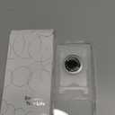 Shields Up Designed for iPhone 14 Pro Max Case, Minimalist Wallet Case with Card Holder (3 Cards) & Ring Kickstand/Stand, [Drop Protection] Slim Protective Cover for iPhone 14 Pro Max 6.7 inch, Clear