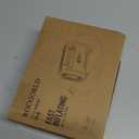 R8 Tire Inflator Portable Air Compressor, DC 12V Air Compressor Portable with Large Dual Digital Screen, 3X Faster Inflation Air Pump for Car, Bike, Ball, Motor (Red)