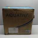 AquaTru Classic Countertop Water Purifier | Certified 4-Stage Reverse Osmosis System Removes 84 Contaminants Including Forever Chemicals, Lead, Fluoride & Microplastics | No Plumbing Required