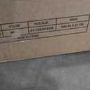 63.3 in Dresser for Bedroom, 10 Drawer Dresser Tv Stand for 65 70 75 in Tv, Fabric Chest of Drawers With Led Lights & Power Outlets, Long Entertainment Center for Closet, Living Room (White PU)