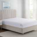 Mattress Protector 60" x 80" x 18" White