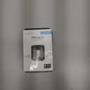 Broadlink WiFi Smart Home Hub RM Mini 3 (2.4 GHz Wi-Fi Only) IR Automation Learning Universal Remote Control for TV Compatible with Alexa, Google Home, IFTTT