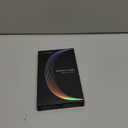 TORRAS for iPhone 17 Pro Case 360 Magnetic Stand O3 Fitness Series, [Fit for MagSafe] [360 Rotating Kickstand] 4X Mil-Grade Shockproof, Camera Control Button, Slim, Translucent Deep Blue