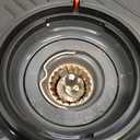 Gevi Espresso Machine with Grinder & Milk Frother, 20 Bar Professional Coffee Maker for Home, Removable Water Tank, Steam Wand, Perfect for Espresso, Cappuccino, Latte (11.49"D x 12.01"W x 16.53"H)