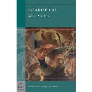 Paradise Lost (Barnes & Noble Classics)