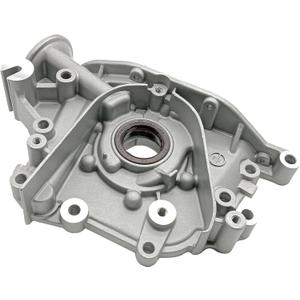 M270 Engine Oil Pump compatible with Hyundai Accent 1996-1997 1.5L Accent 2006-2011 1.6L Kia Rio 2006-2011 Rio5 2006-2011 L4 1.6L