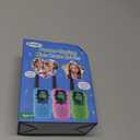 BATURU Walkie Talkies for Kids 3 Miles Range, 22 Channels Battery-Saving Walkie Talkie with Clear Sound for Outdoor Indoor Toys, Kids Toys for Girls Boys Age 3-12, Valentines Day Gifts for Kids