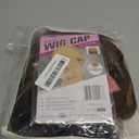 Lace Front Wig Balayage Pre Plucked Ombre Brown Highlight 13x4x1 Wigs for Women Ready to Wear HD Glueless Natural Long Wavy Wig for Women Middle Part Soft as Human Hair