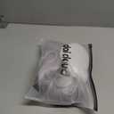 Purple Wig for Women Long Wavy Curly Side Part Wig Natural Wavy Hair Wigs for Daily Party Cosplay(Lavender Purple)