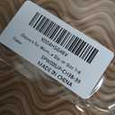 Homitem House Bedroom Slippers for Women Platform Shoes Indoor and Outdoor with Fuzzy Lining Hard Sole Memory Foam Slip on 7-8