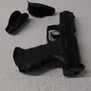 Umarex T4E Smith & Wesson M&P M2.0 .43 Caliber Training Pistol Paintball Gun Marker (Black)