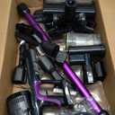 BISSELL Cleanview XR Pet 300W Stick Vacuum - 3797: Cordless, Tangle-Free, Multi-Surface, 40 Min Run Time, Pet Hair Tool