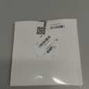 FAVOMOTO Neoprene Water Bottle Bag for Hiking Backpacking Adjustable Shoulder Strap Water Bottle Holder Travel Bags 500ML