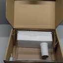 Brita UltraMax Large Water Dispenser with Standard Filter, BPA-Free, Reduces Copper, Cadmium and Mercury Impurities, Lasts 2 Months or 40 Gallons, Includes 1 Filter, Kitchen Accessories, Large 27-Cup