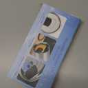 Tumbler Lids for Yeti, 2 Pack 20 oz Magnetic Replacement Tops for Yeti 20 oz Tumbler, 16 oz Pints, 10/24 oz Mug, 10 oz Lowball, Spill Proof Covers with Magnetic Slider for Ozark Trail, Old Style Rtic