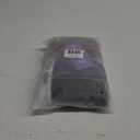 Molasus Womens Cotton Boxer Briefs Boy Shorts Underwear 4Pack, XL 