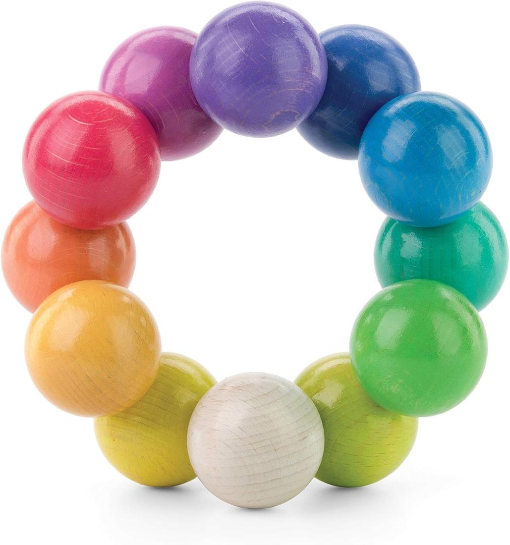 PLAYABLE ART Ball, Pastel 12