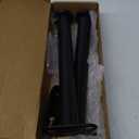 Adjustable Height Bed Support Legs 13.8-23.6 inch, Bed Frame Center Support Legs for Bed Frame/Bed Center Slat/Furniture, Heavy Duty Metal Bed Replacement Legs Bed Slats Support Legs, Upgraded Version