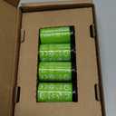 Amazon Basics Rechargeable C Cell Batteries, 4-Pack, NiMH, 5000 mAh, Recharge up to 1000x Times, Pre-Charged