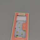 Sonix Case for iPhone 17 Pro | Compatible with MagSafe | 10ft Drop Tested | Lemon Gingham