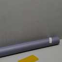 Haimin Fabric Wallpaper Textured Contact Paper (24in X 393in) Navy Blue Peel and Stick Faux Linen Wall Paper Self-Adhesive Vinyl Wallpaper Herringbone Look (Blue) (Blue)