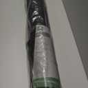Fiberglass Screen Roll 36" x 100' A Continuous Roll UV Protection Install and Repair Door and Window Screen (36" x100', Black)