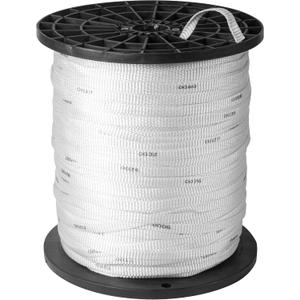 Gardner Bender MT1500 3000 feet Extreme TrueTape Webbing 1/2 in 1250 lb Tensile Strength
