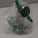 Moen Brantford Brushed Nickel Replacement 7.25-Inch Tub Diverter Spout with 1/2-Inch Slip Fit Connection, 3857BN