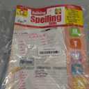 Evan-Moor Building Spelling Skills, Grade 5 - Homeschooling & Classroom Resource Workbook, Reproducible Worksheets, Teaching Edition, Spelling Strategies, Reading and Writing Skills