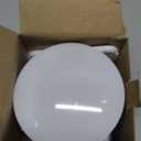 Rechargeable Motion Sensor Wall Light with Remote - Magnetic Wireless Closet Lights with Adjustable Lighting & Angle, Battery Operated Motion Sensor Light for Closet Pantry Garage Shed Stairs Hallway (3 Colour Temperatures)