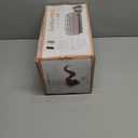 INFINITIPRO BY CONAIR Ceramic Flocked Hot Rollers for Long, Medium, and All Hair - Hair Curler - Hair Roller Clips Included - 2 inch Rollers