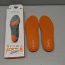 Sof Sole Insoles Women's Athlete Performance Full-Length & Trim-to-Fit Gel Shoe Insert