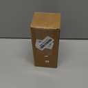 LUCKYPAW Dog Shoes for Large Medium Dogs, Breathable Dog Boots for Hot Pavement, Paw Protectors for Summer Walking Hiking Winter Snow Outdoor, No Slip Reflective Booties for Hardwood Floor-Hot Pink, 6