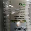 Sky Organics - Organic Baby Cotton Swabs, 180 ct. - Ultra Soft Baby Safe Tips - Strong & Durable - Hypoallergenic - Chlorine Free - Natural, Vegan & Cruelty Free - Skin Care & Baby Care