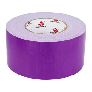 3 Inch Purple Duct Tape Waterproof,Heavy Duty,3 Inch x 60 Yards,9 Mill Thick Industrial Grade Duct Tape Purple,No Residue,Strong,Flexible and All Weather,Professional for Indoor & Outdoor Use