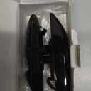 D-Lumina Sequential Amber LED Side Marker Lights Turn Signal Lamp Assembly for BMW E90 E91 E92 E93 E46 E53 E60 E61 X3 E83 X1 E84 E81 E82 E87 E88 Side Marker, Smoked Lens Side marker Light, Pack of 2