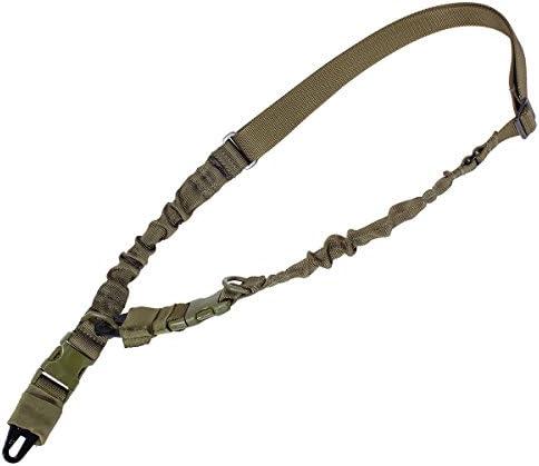 Rothco 2-Point Sling, Olive Drab