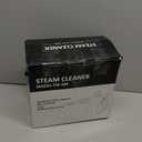 Handheld Steam Cleaner with 14-Piece Accessory Set, Steam Cleaner for Home Use, Portable Steamer for Cleaning Car Upholstery Tile Grout Home