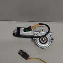 300-1406 RV Step Motor Compatible 1820124 369506 SP-163669 SP-1636669 Motor for KwikeeLippert