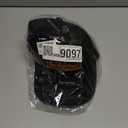 Dad Hat Est 2025 for New Dad from Mom Wife - First for New Dads Men Him Husband - Unique Gift for Birthday Christmas - Leather Patch Adjustable Snapback Cotton Trucker Cap