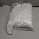 Bezente 2 Pack Balloon Bags 98.4x59 Inches Balloons Bag for Transport Extra Large Plastic Reusable Clear Storage Balloon Drop Bags with Pull Cord for Wedding,Birthday,Party Supplies