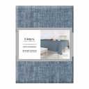 Lintex Round Tablecloth 70 inch