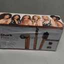 Shark FlexStyle (Special Edition) | Air Styling & Drying System | Powerful Hair Dryer Brush & Multi-Styler | Auto-Wrap Curlers, Oval Brush, Concentrator, & Storage Bag Included | Copper | HD433CP