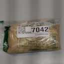 Car Center Console Cover Pad, Fluffy Middle Console Pad Armrest Seat Box Cover, Universal Furry Arm Rest Decoration Protector for Car Truck SUV, Interior Car Accessories (Brown)