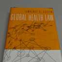 Global Health Law - Hardcover