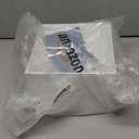 PecMuikee Buffet Risers, Food Risers for Buffet Table, Display Stand Shelf for Catering Dessert Collectibles Jewelry Figures Show, Acrylic Cube Display Nesting Risers with Hollow Bottoms 3PCS