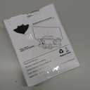 Car Phone Holder Mount, Dashboard Cell Phone Holders for Your Car, Stable & Anti-Slip Silicone Design, Fits iPhone, Samsung, and Android Smartphones, GPS Navigation Devices (Pink)