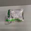 Connectable Christmas String Lights 66FT 200 LED 8 Modes with Timer Decorative String Lights for Xmas Tree Patio Party Warm White (Warm White Dark Green Wire)