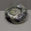 Snow Blower 934-04282B,634-0232, 634-04282, 934-0232 Wheel Assembly for MTD, Troy-Bilt, Bolens, Huskee Yard Machines and Yard Man,10 in. x 4 in. tires, 2Pack